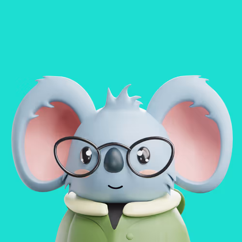 Happy Koalas Official