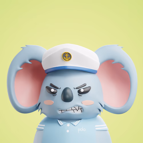 Happy Koalas 269