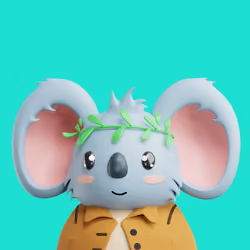 Happy Koalas 244