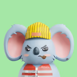 Happy Koalas 168