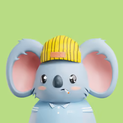 Happy Koalas 160