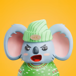 Happy Koalas 293