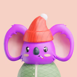 Happy Koalas 262