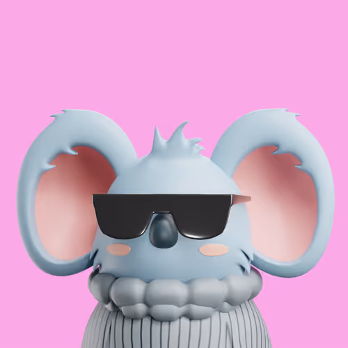 Happy Koalas Official