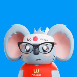 Happy Koalas 78