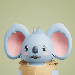 Happy Koalas 271