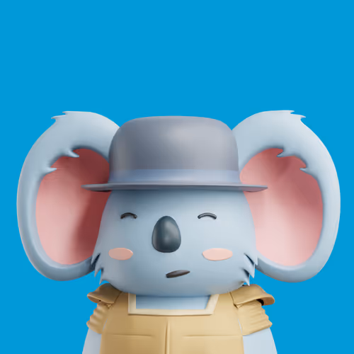 Happy Koalas 254