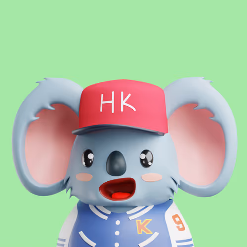 Happy Koalas Official