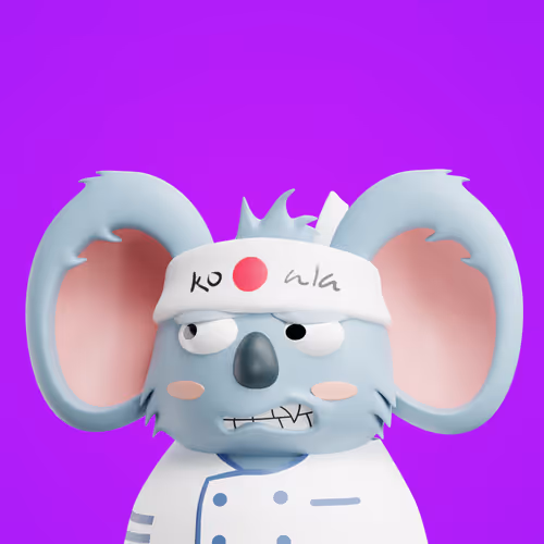 Happy Koalas 59