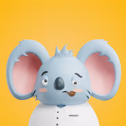 Happy Koalas 149