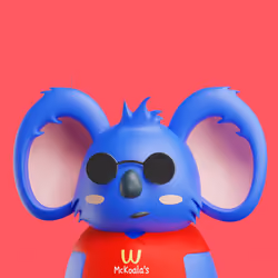 Happy Koalas 261