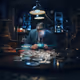 THE DETECTIVE