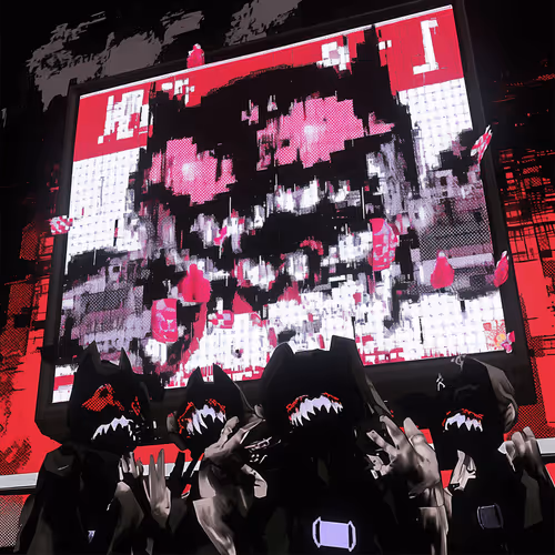 200% GREED APOCALYPSE – MAXIMUM OVERLOAD #4