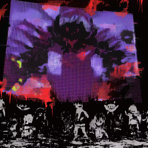 200% GREED APOCALYPSE – MAXIMUM OVERLOAD #96