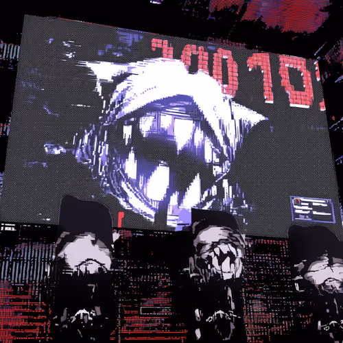 200% GREED APOCALYPSE – MAXIMUM OVERLOAD #49