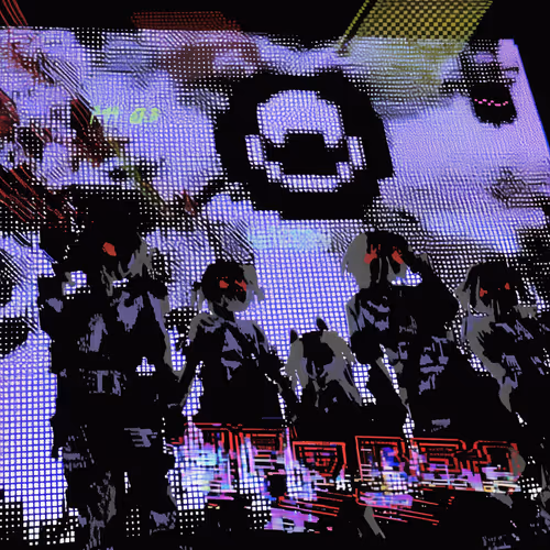 200% GREED APOCALYPSE – MAXIMUM OVERLOAD #66