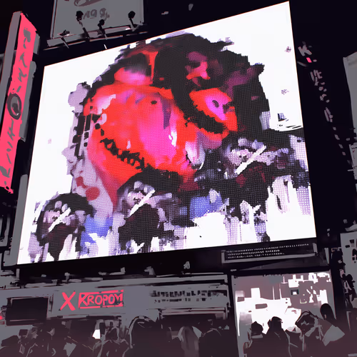 200% GREED APOCALYPSE – MAXIMUM OVERLOAD #21