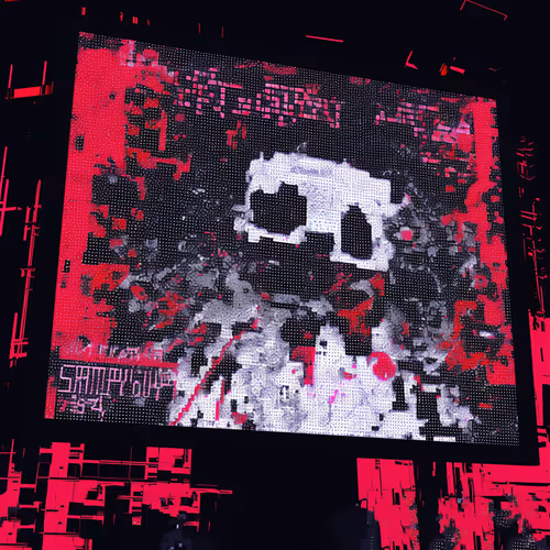 200% GREED APOCALYPSE – MAXIMUM OVERLOAD #7