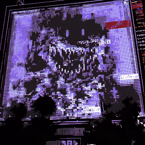 200% GREED APOCALYPSE – MAXIMUM OVERLOAD #22