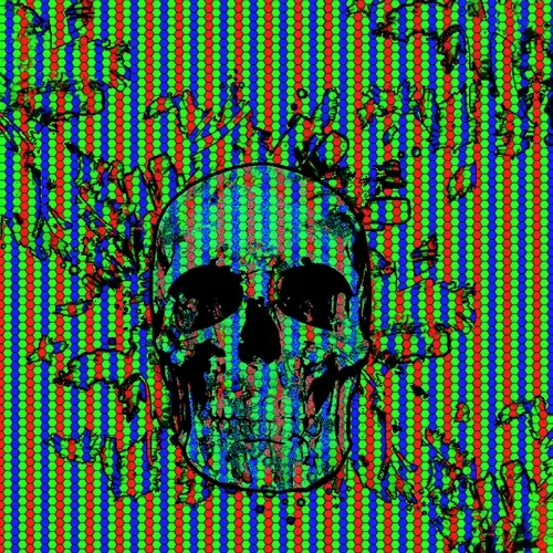 RGB Still Life
