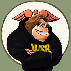 #3070 Wally's NFT Origins