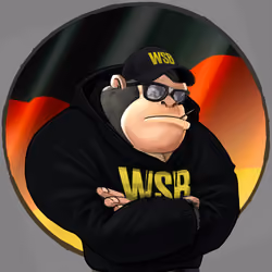 #2184 Wally's NFT Origins