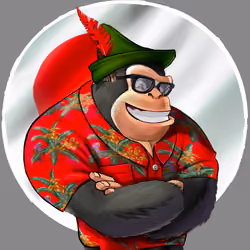 #1042 Wally's NFT Origins