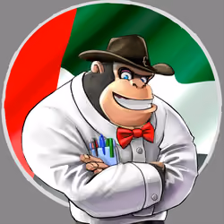 #4611 Wally's NFT Origins