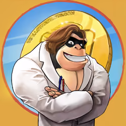 #2135 Wally's NFT Origins