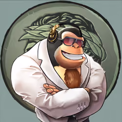 #797 Wally's NFT Origins
