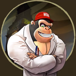 #3854 Wally's NFT Origins