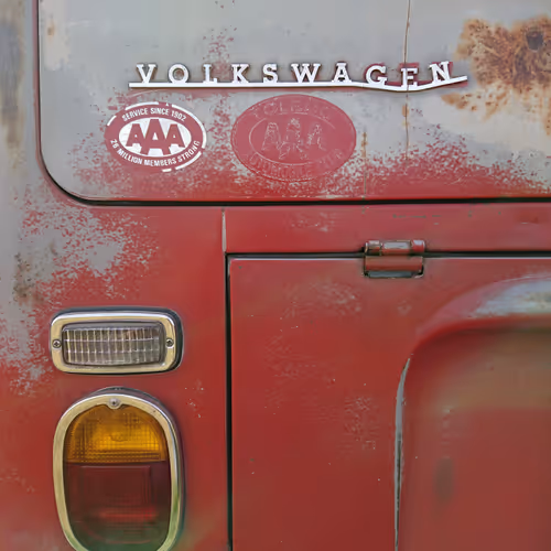 Ari Vw T2