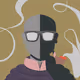 2463