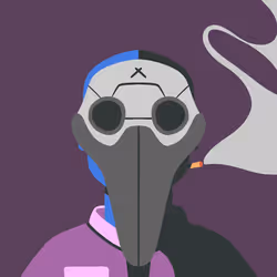 Time Traveler #2219