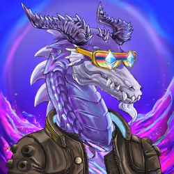 Meta Dragonz #520