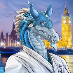 Ice Dragonz #1378