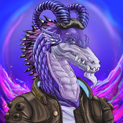 Meta Dragonz #2335