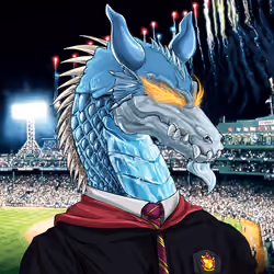 Ice Dragonz #2543