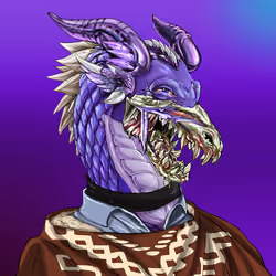 Meta Dragonz #530