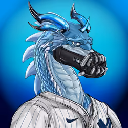 Ice Dragonz #68