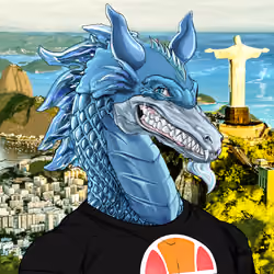 Ice Dragonz #3988