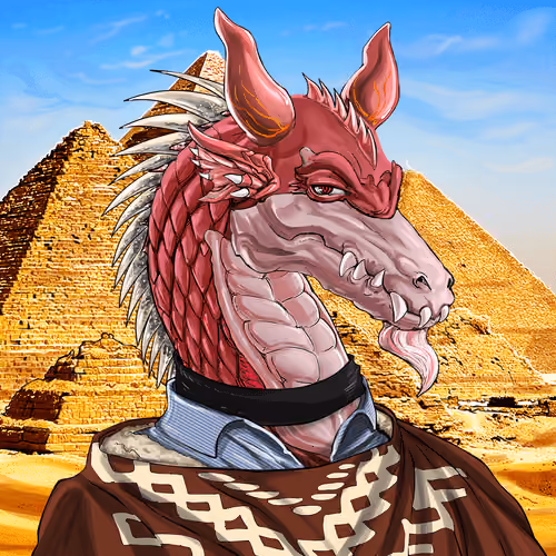 Fire Dragonz #4556