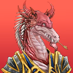 Fire Dragonz #756