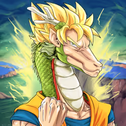 DraGokuZ #5136
