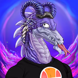 Meta Dragonz #930