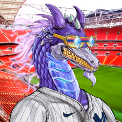 Meta Dragonz #370