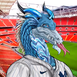 Ice Dragonz #5023
