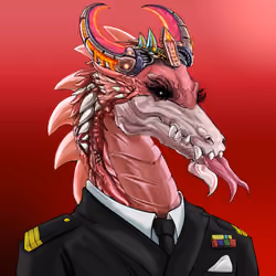 Fire Dragonz #3941