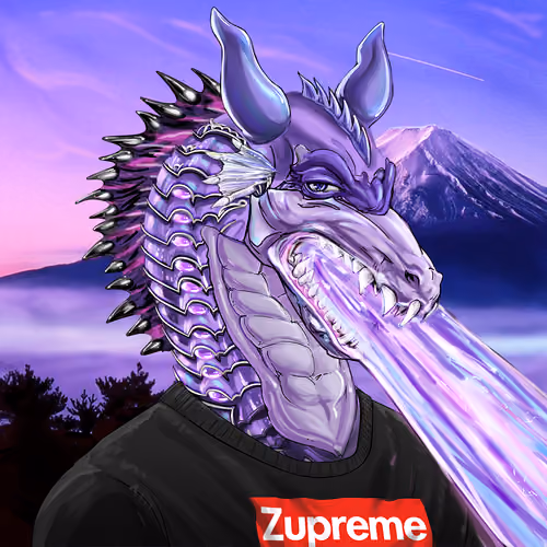 Meta Dragonz #565