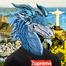 Ice Dragonz #5748